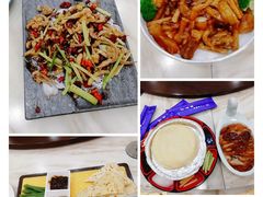 -正阳春烤鸭店(杨楼店)