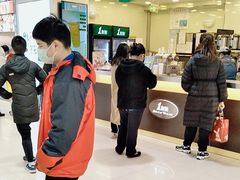 -新田360广场(上海华侨城店)