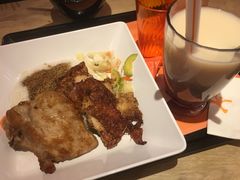 -大快活(罗湖商业城分店)