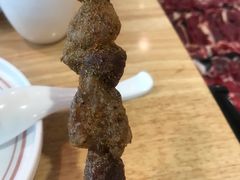 -嬷孙家潮汕牛肉火锅(北京路天河城店)