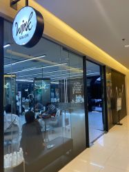 -时尚工厂·科学染发