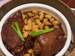 -金时代顺风大酒店(静安大融城店)