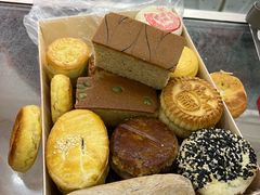 -北京稻香村(白纸坊店)