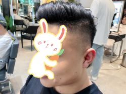 -HairCode芭曲发型