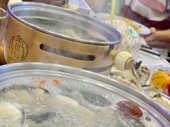 -澜悦港海鲜体验主题餐厅