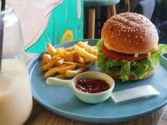 -ZING COFFEE 镜咖啡