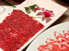 -南门涮肉(东单店)