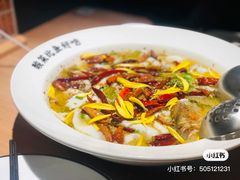 -太二酸菜鱼(沈阳万象城店)