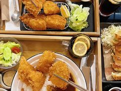 -友名Cross日式咖喱屋(江南大道中店)