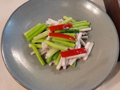 建水草芽芦笋-泓0871臻选云南菜·味庄