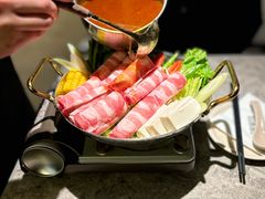-留半山·香港食堂(啦啦宝都店)