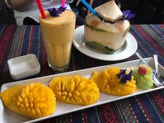 -Tikky Cafe