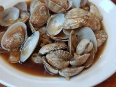 -炭虎子水浒烤肉(梦时代店)