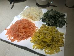 -裕丰源滋补烩面(天赋路店)