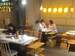 -顺德公广东猪肚鸡·煲仔饭(白石洲店)