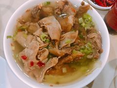 -伟记牛肉(金鸿公路店)