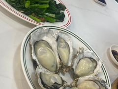 -明本湛江鸡•海鲜小厨(陈家祠店)
