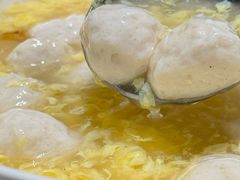 -沽上民肴·海鲜锅贴·天津菜(福州道鸿正家园店)