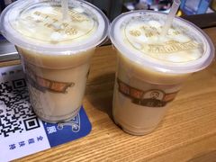 -精粉世家(汉街总部国际A座店)