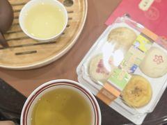 -御茶膳房皇家糕点博物馆(北京首店)