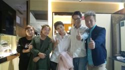 -完美新娘婚纱摄影