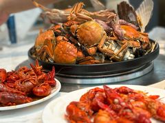 -半岛听涛蒸汽海鲜自助(K11店)