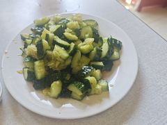 -宝光熏肉鞋底火烧(新街口店)