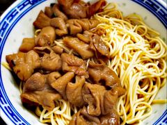 大肠拌面-好面道大肠面(中华路店)