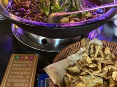-都江堰石锅鱼