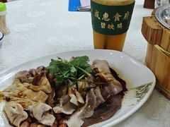 -成惠食府(赤岗店)