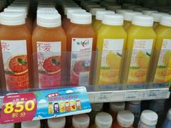 -全家便利店(沪青平公路四店)