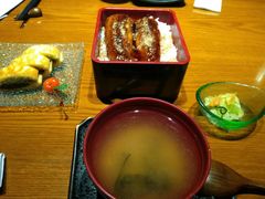 -千代武日本料理(爱建店)