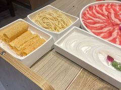 -彤德莱牛肉火锅(双港店)