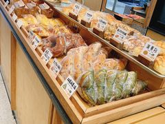 -Juicy Bakery(瑞景店)