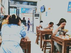 大堂-刘信牛羊肉小炒泡馍(回民街店)