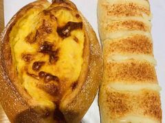 -烫面包·面包烘焙(绿地缤纷城店)