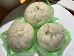 -功德林(南京西路店)