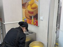 -天宫院小吃·包子炒肝儿(管庄店)