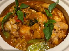 -BetterThai 泰加(苏州中心店)