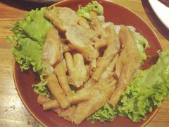 牛腩先生小馆(曲江会展店)-有才叔的小馆(招商依云曲江店)