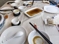 -广东胜利宾馆西关粤中餐厅
