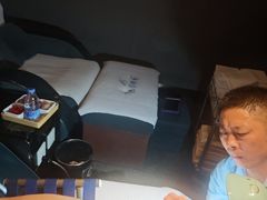 -陆琴脚艺·足浴·SPA(夫子庙店)