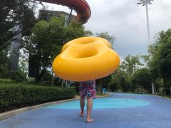 -株洲云龙水上乐园
