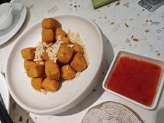-大树餐厅(环球港店)