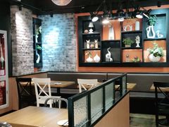 -蜀天上精专麻辣香锅(文定路店)