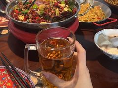 -拾捌川·自贡爆炒(新街口店)