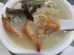 -官塘锋记鱼生·生腌·砂锅粥(牌坊街店)