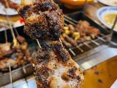 -贾青羊肉串(袁桥店)