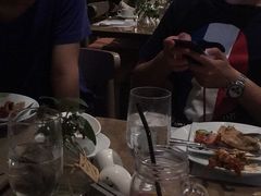 -RISE RESTAURANT(滨海湾金沙店)