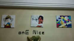 -onE Nice造型